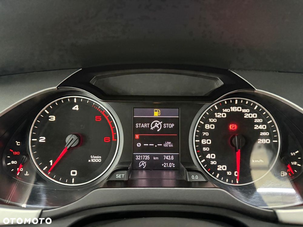 Audi A4 Allroad - 16