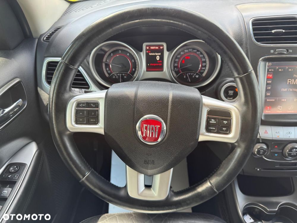 Fiat Freemont - 26