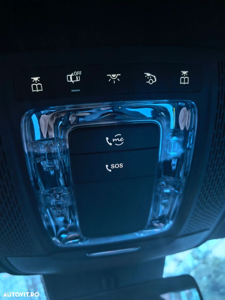 Mercedes-Benz CLA ver-180-bluetec-d-7g--tronic-avantgarde - 20