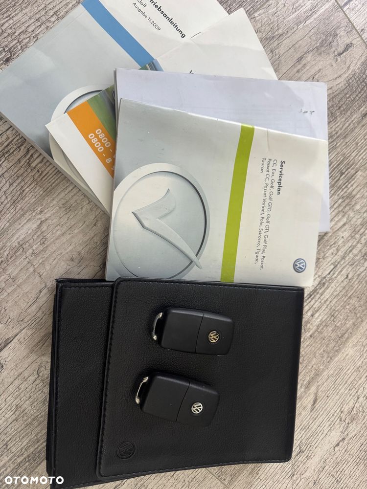 Volkswagen Golf 1.4 TSI Style - 28