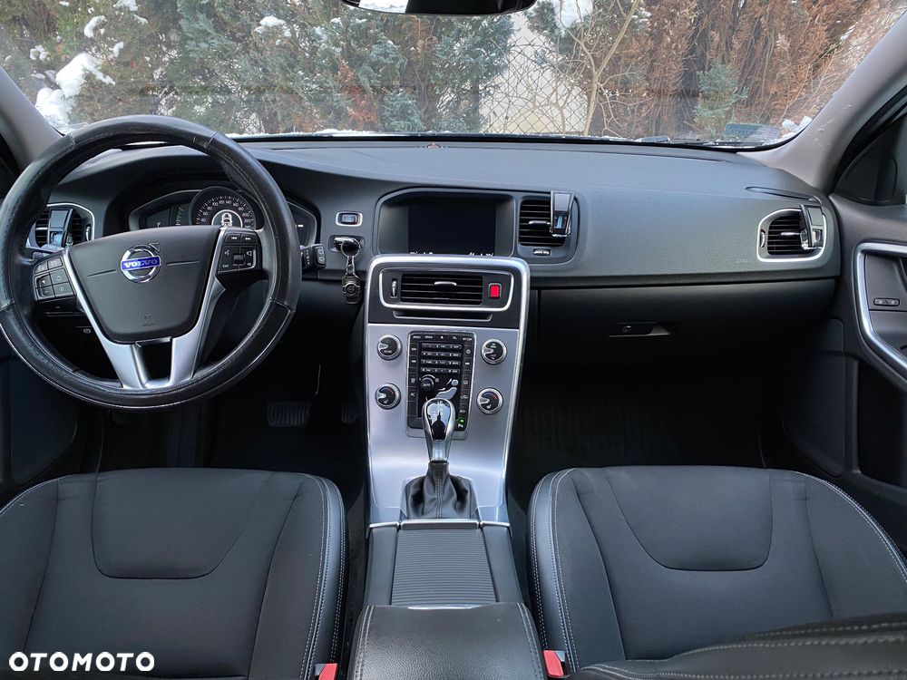 Volvo V60 - 7