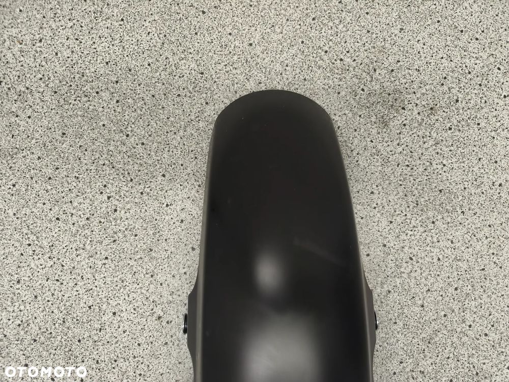 Błotnik przód, przedni Honda CL 500 CL500 - 5