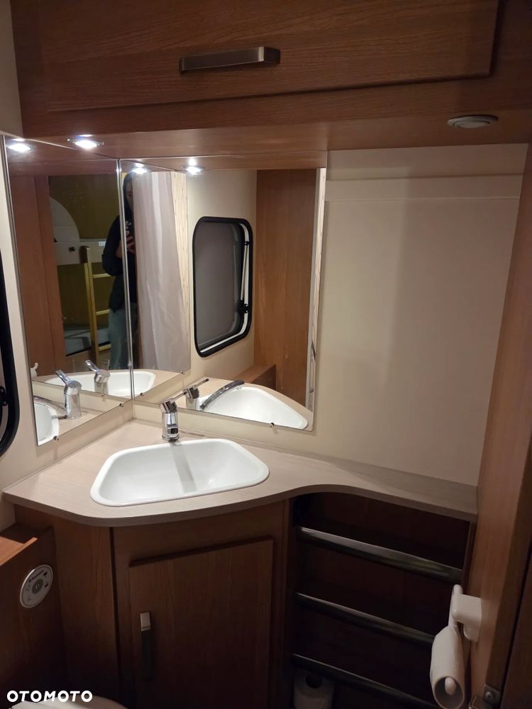 KNAUS SPORT 580QS - 19