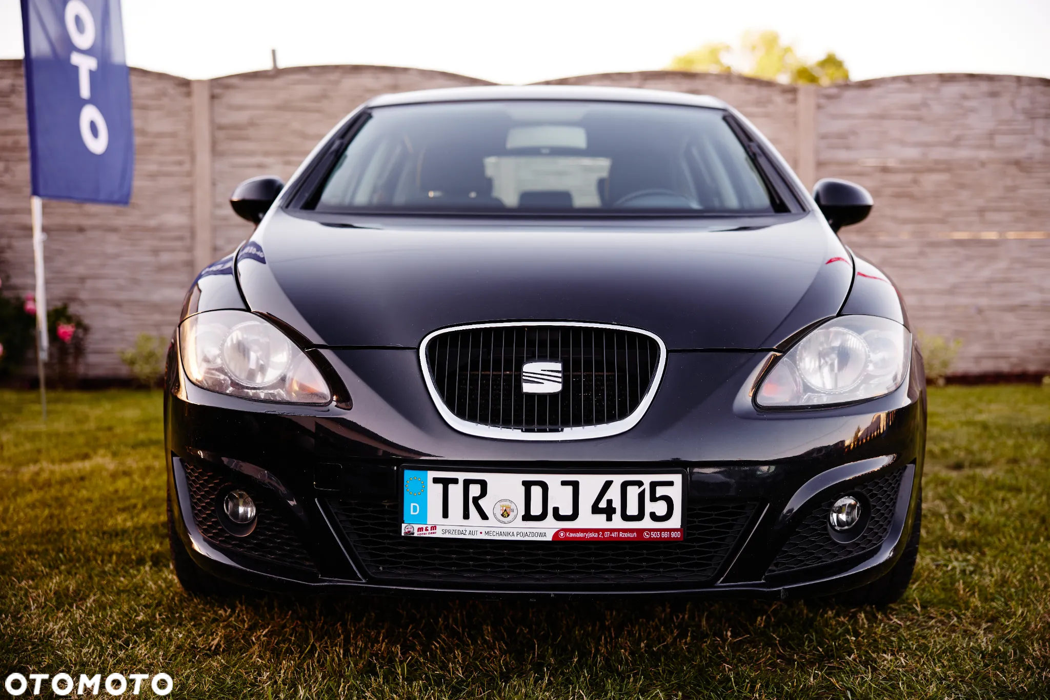 Seat Leon 1.6 TDI DPF E-Ecomotive Style - 13