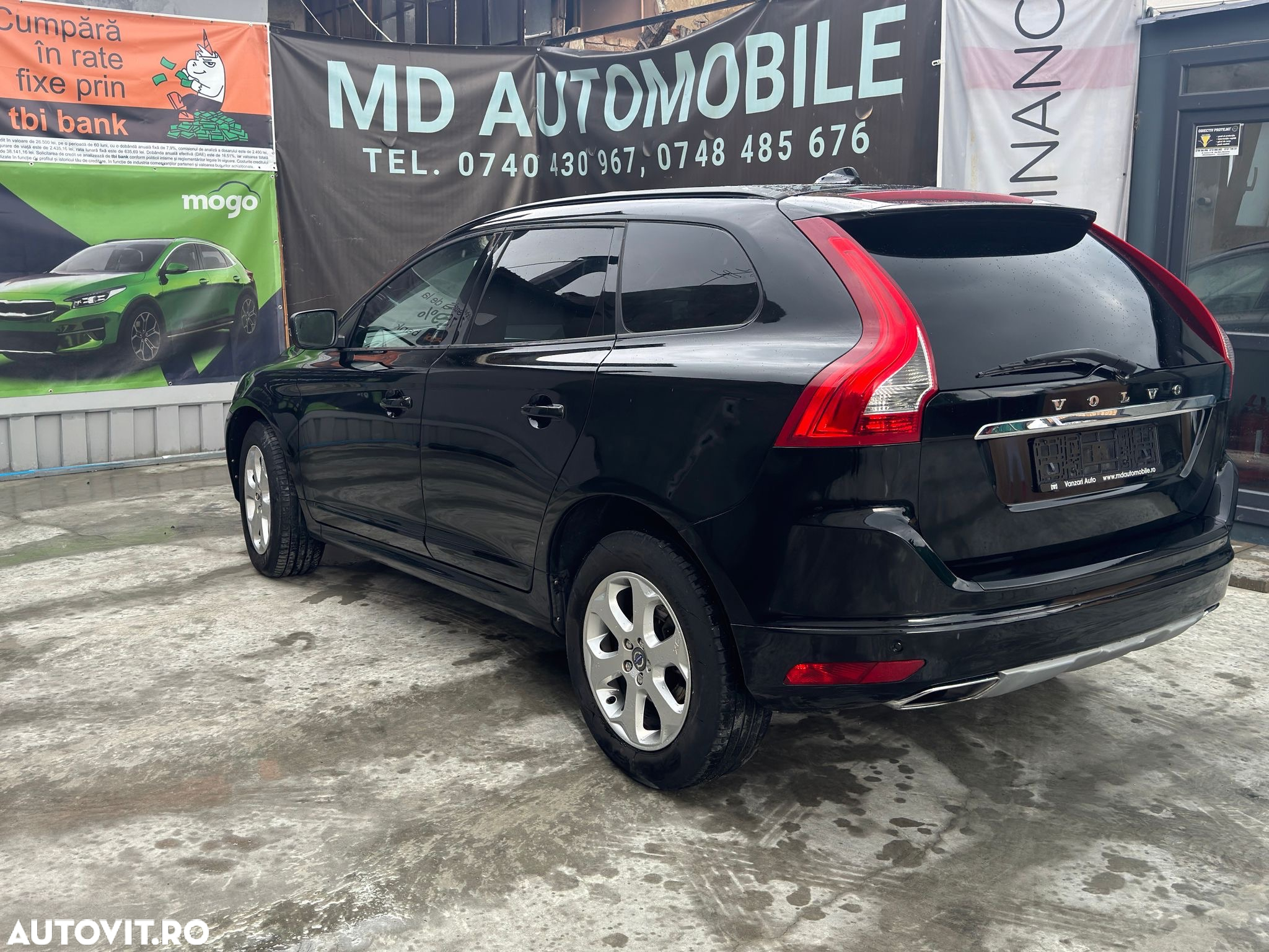 Volvo XC 60 - 26