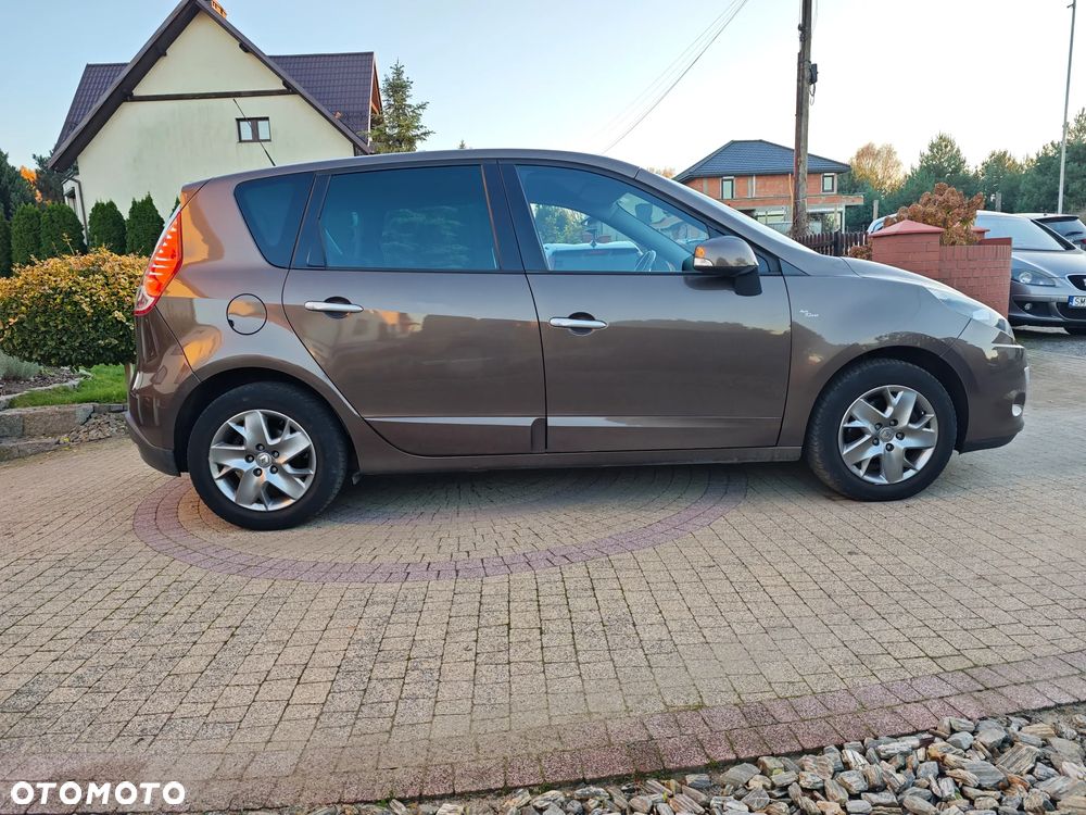 Renault Scenic TCe 130 Dynamique - 6