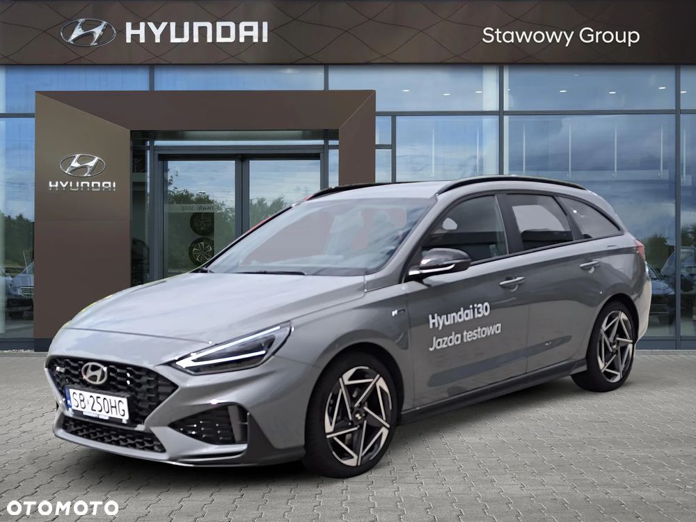 Hyundai i30 1.5 T-GDI 48V Modern DCT - 1