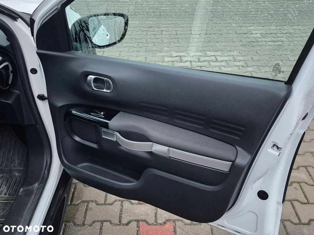 Citroën C4 Cactus - 7