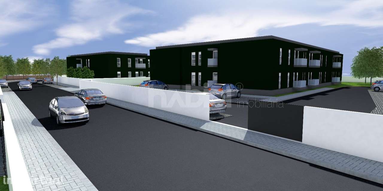 Apartamento T1 em Tamel São Veríssimo - Grande imagem: 2/5