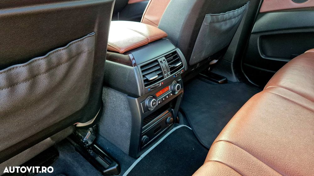 BMW X5 xDrive40d - 12