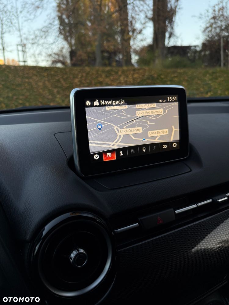 Mazda 2 SKYACTIV-G 90 Exclusive-Line - 28