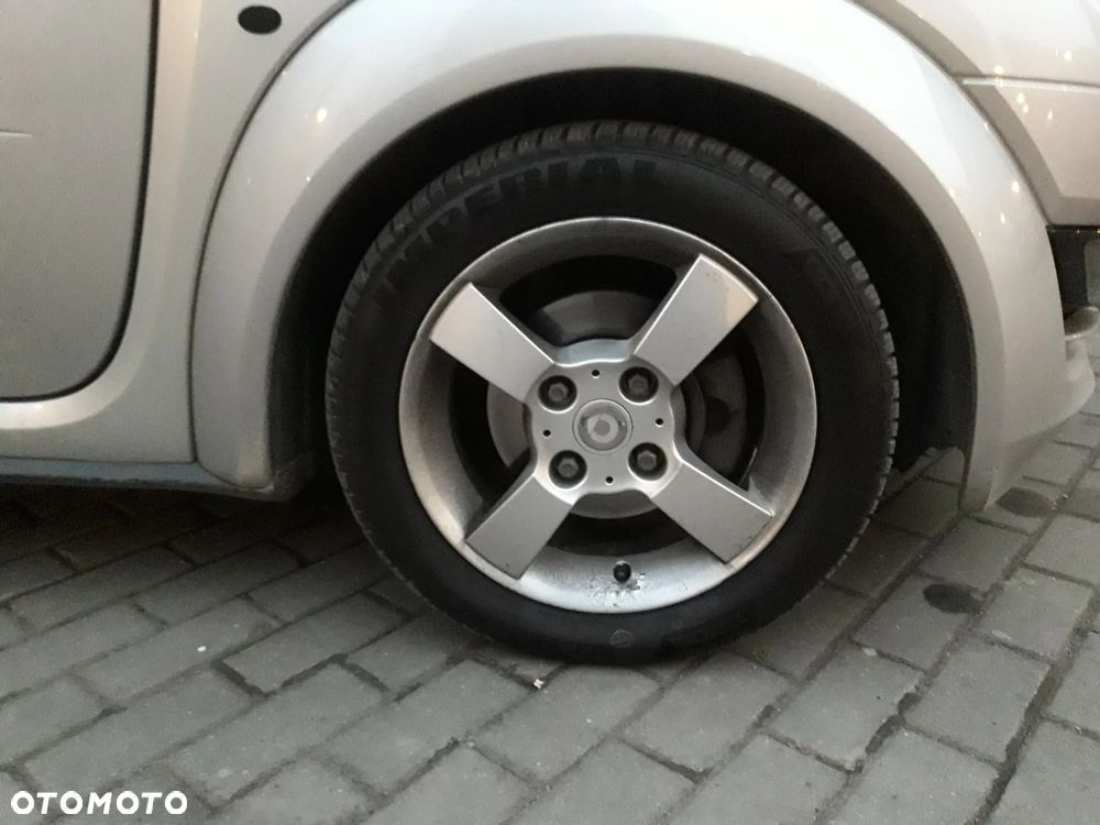 15” - Alufelgi - 4x100  r15 cali - Renault , Opel , VW , Toyota , Suzuki , Daichatsu , Kia , Honda oryginal SMART - stan: BDB - Gwarancja + Możliwy MONTAŻ  !! - 1