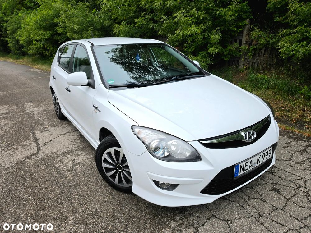Hyundai i30 1.4 FIFA WM Edition - 6