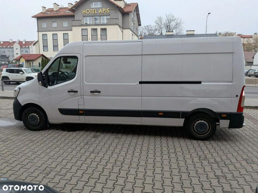 Renault Master L3H2 Pack Clim (bryg.) - 3