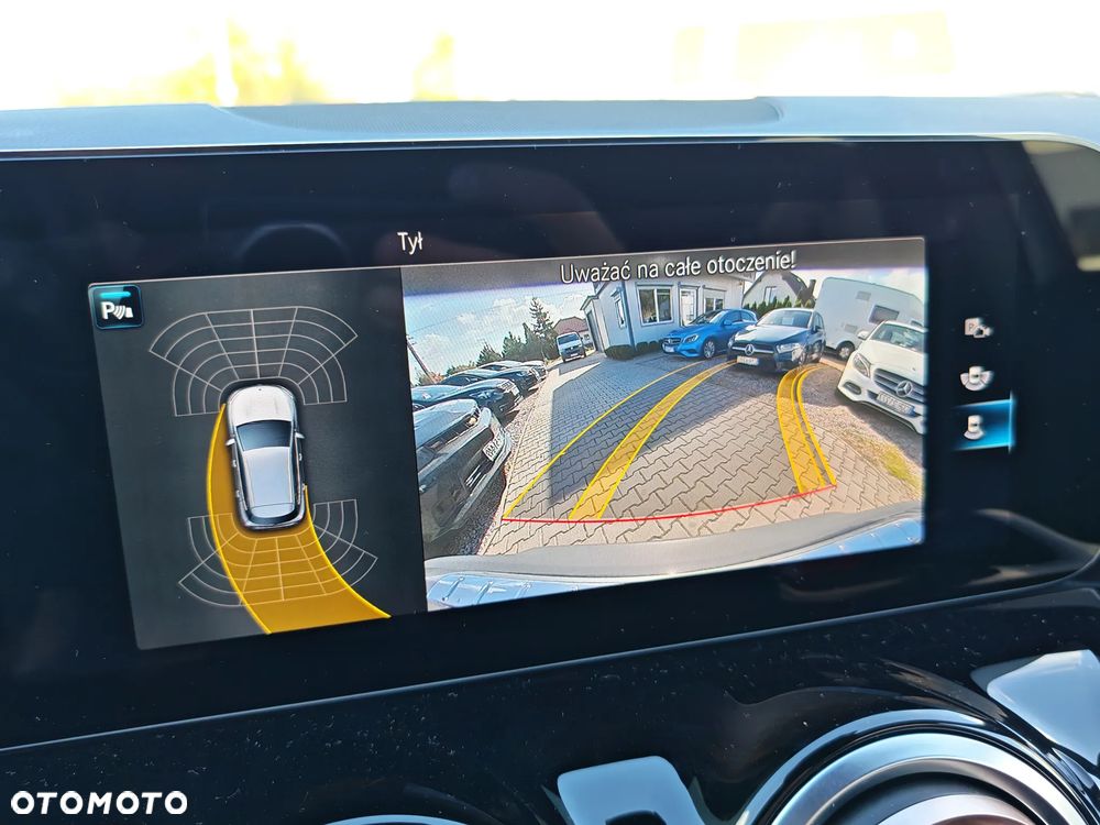 Mercedes-Benz EQA 250 66.5kWh AMG Line - 21