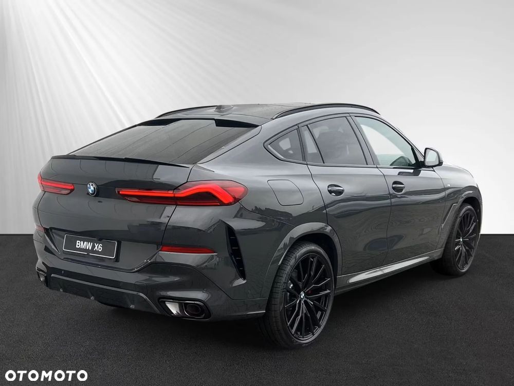 BMW X6 xDrive30d mHEV - 7