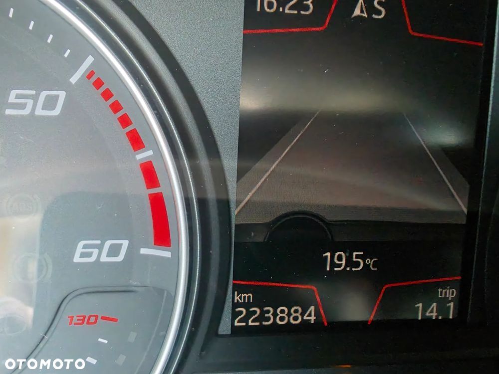 Seat Leon 1.6 TDI Copa S&S - 30