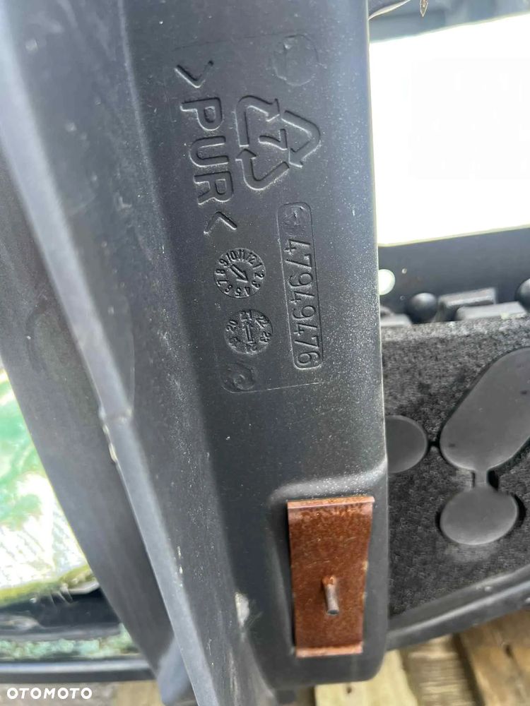 Kabina / wózek widłowy / ciągnik / Traktor ! TRANSPORT !! - 5
