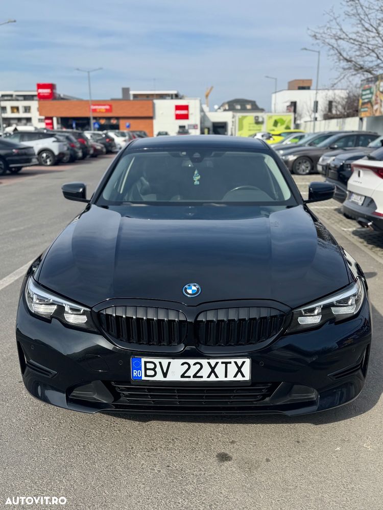 BMW Seria 3 - 2