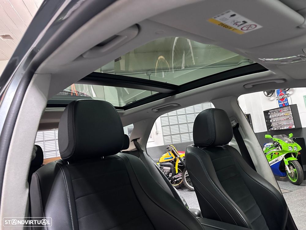 Mercedes-Benz GLE 300 d 4Matic - 47