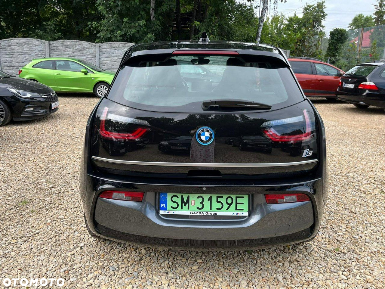 BMW i3 - 31