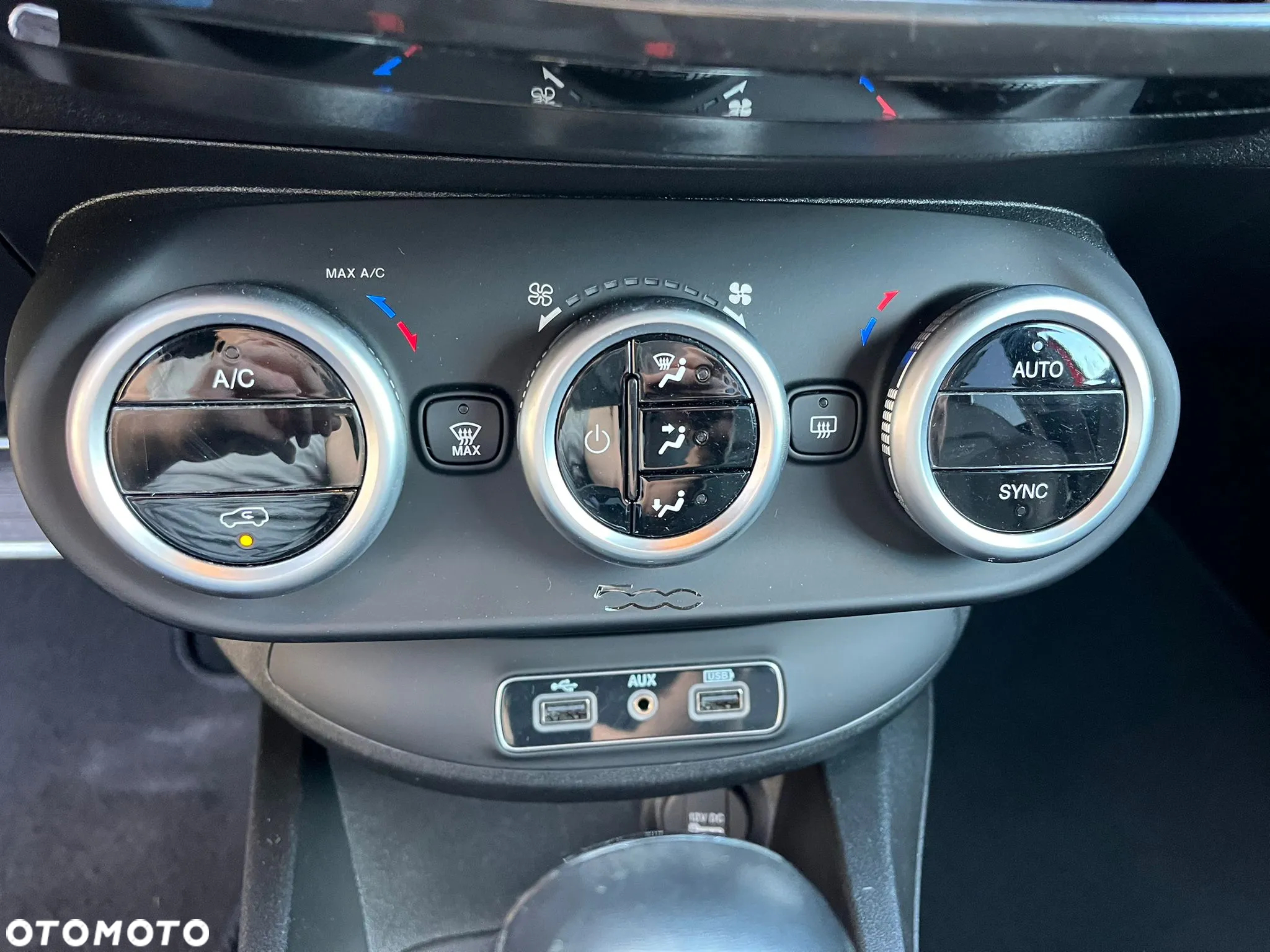 Fiat 500X 1.6 Multijet 4x2 S&S DCT Sport - 25