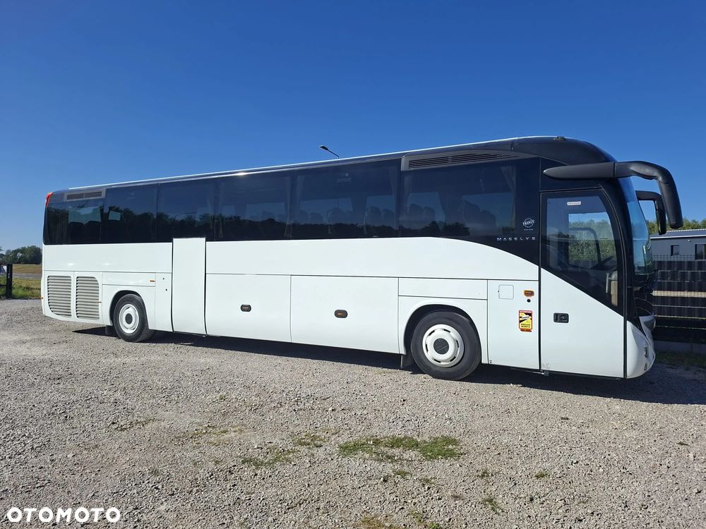 Iveco Magelys - 28