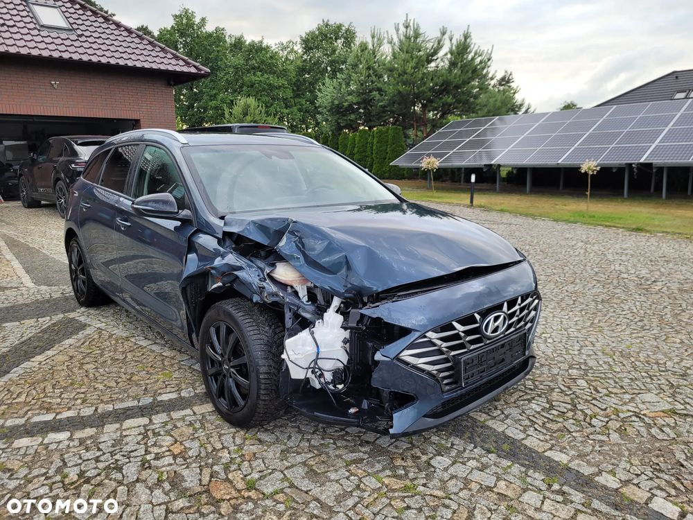 Hyundai i30 1.0 T-GDI DCT EDITION 30+ - 30