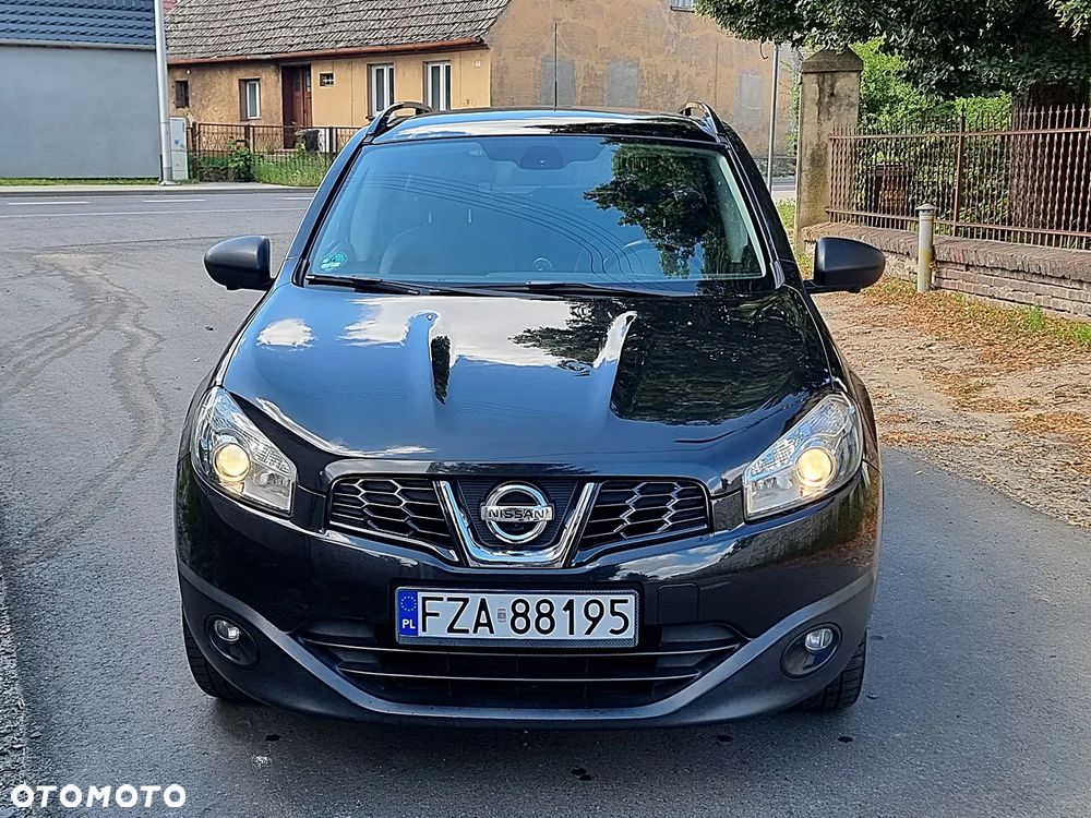 Nissan Qashqai 1.6 I-Way - 5