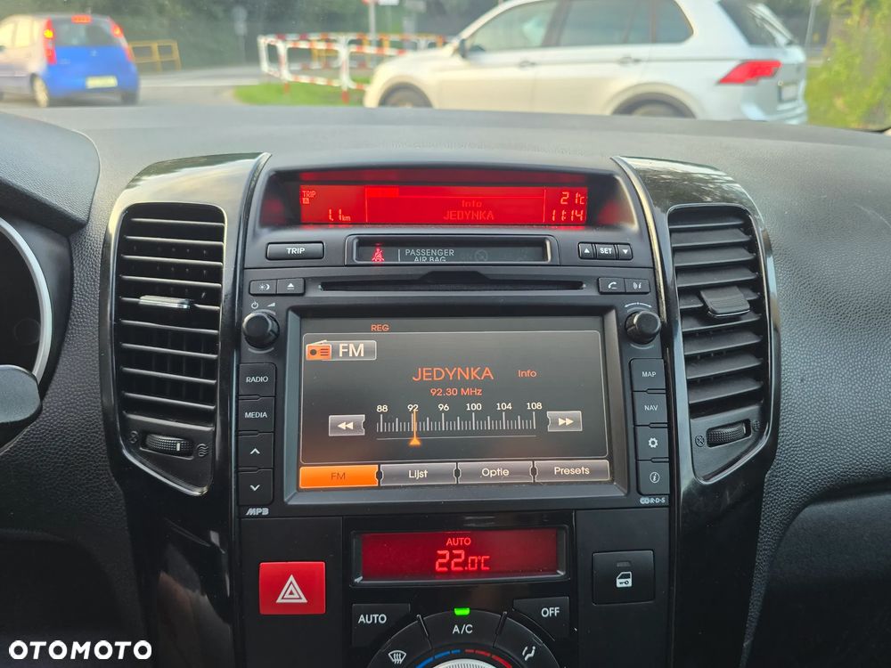 Kia Venga 1.6 CVVT Fifa World Cup Edition - 32