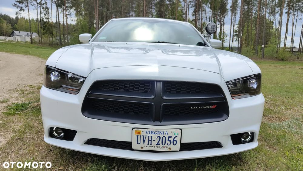 Dodge Charger - 20