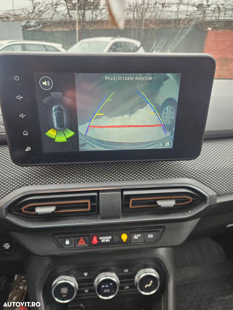 Dacia Sandero Stepway TCe 90 MT6 Comfort - 6