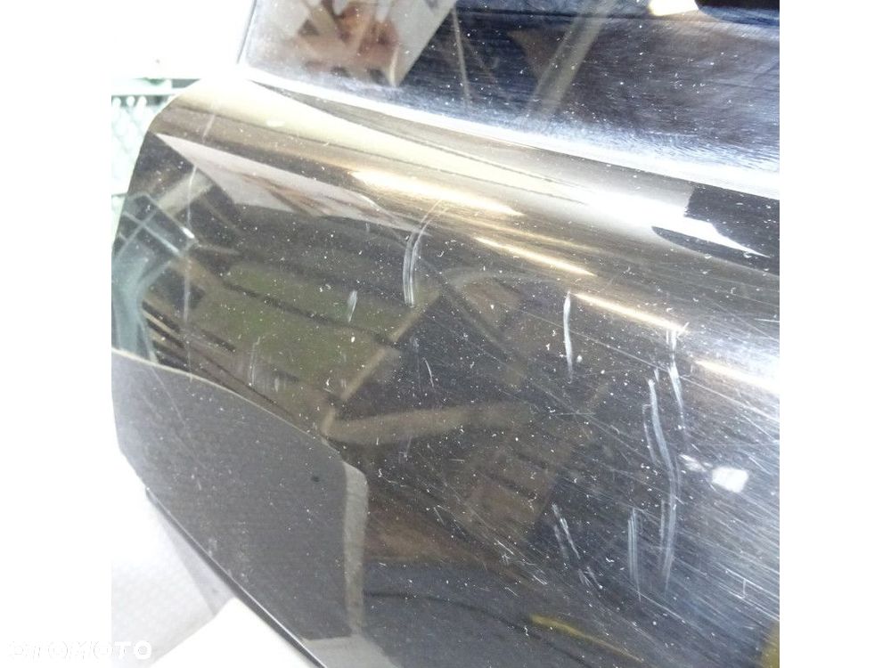 RANGE ROVER SPORT TYLNA KLAPA  LRC697 - 4