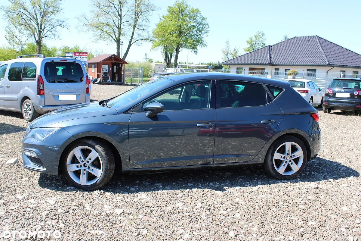 Seat Leon - 3