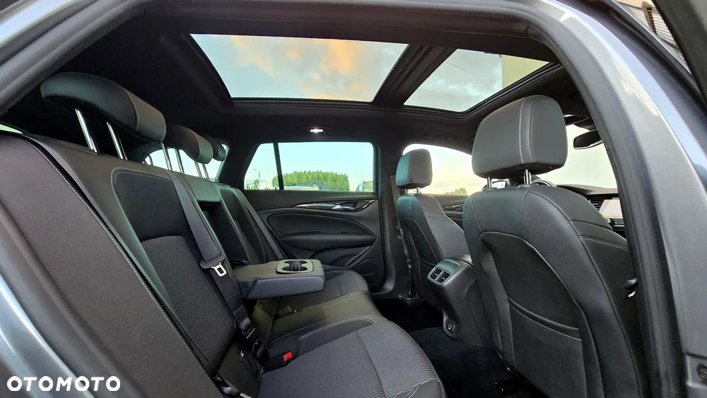 Opel Insignia 2019