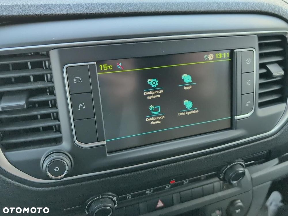 Peugeot e-Expert - 27