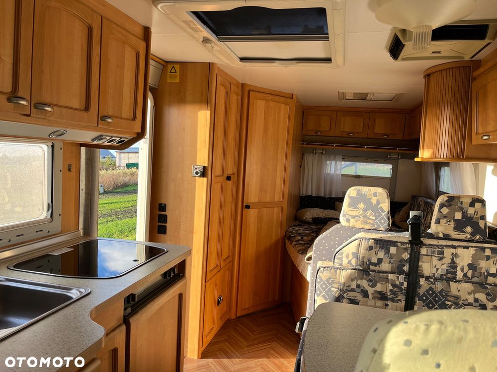 Fiat Ducato - 17