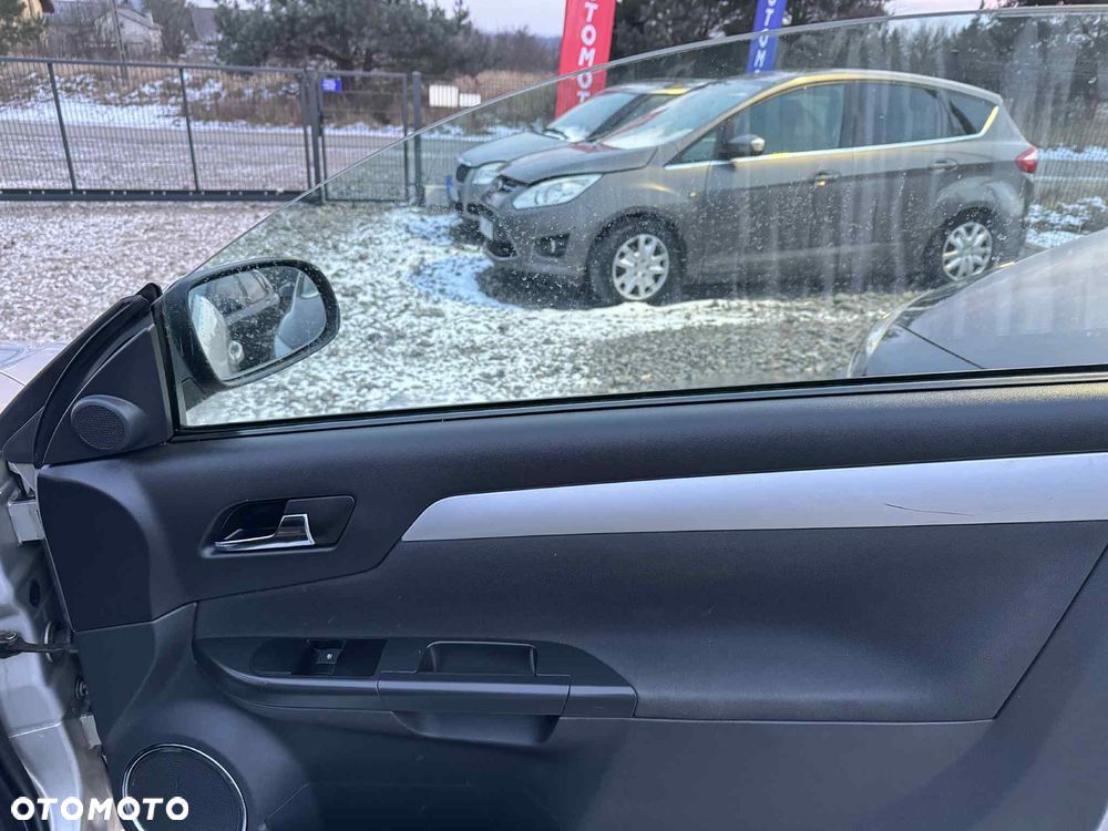 Opel Tigra 1.4 Cosmo - 8