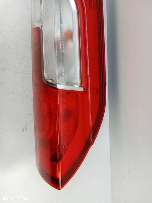 lampa tylna lewa tył fiat ducato III boxer III jumper III lift 14-26r - 7