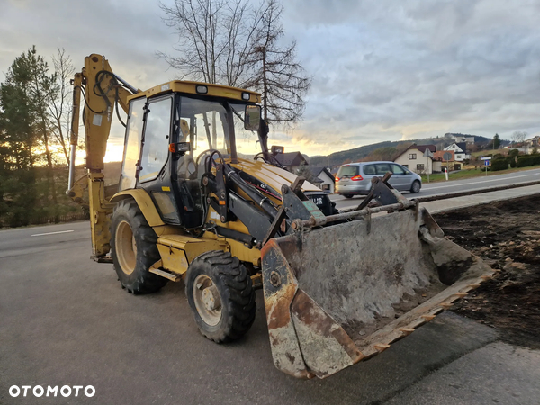 Caterpillar Cat 428 C