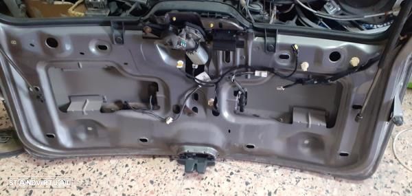 Tampa Da Mala Renault Megane Ii Caixa/Combi (Km_) - 2