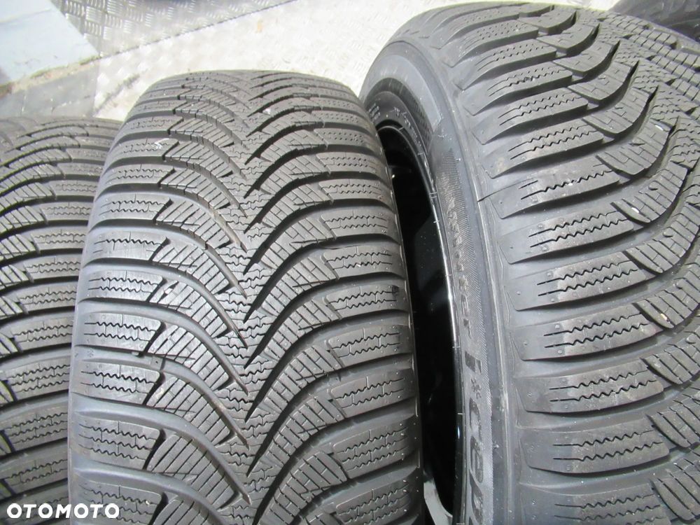 Koła Skoda Scala Kamiq Vw T-Cross Taigo 6,5Jx16 et38 5x100zima 8mm - 14