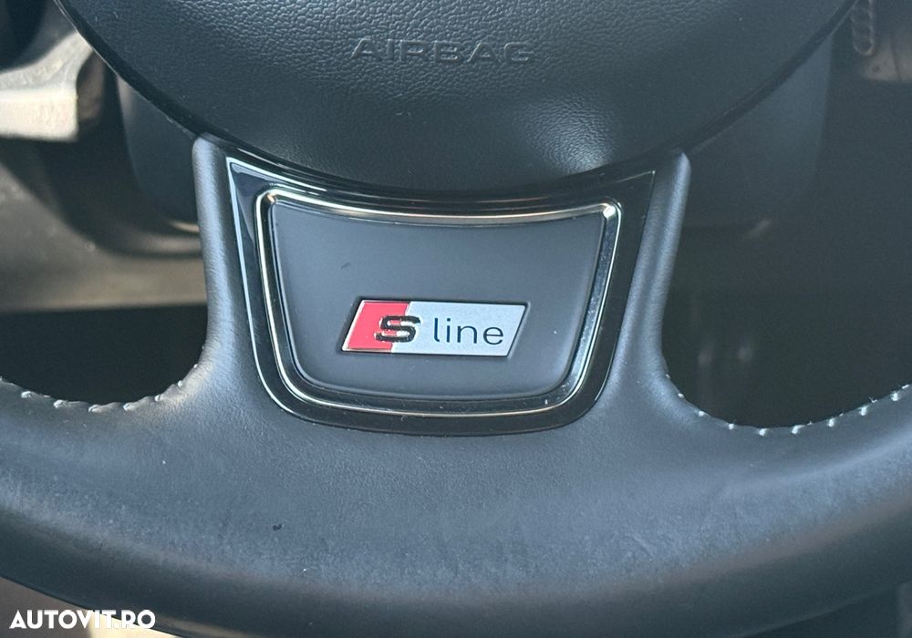 Audi A1 - 30