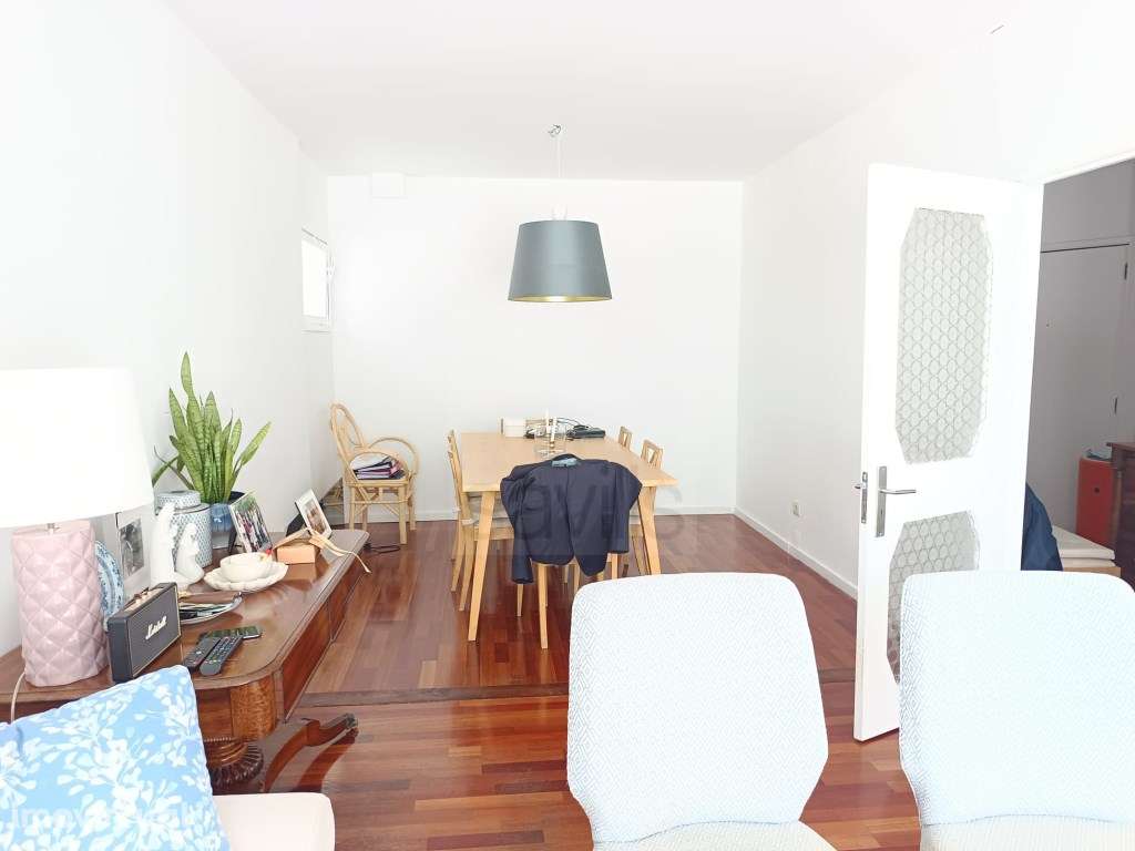 Apartamento T2 com terraço no Porto - Grande imagem: 2/14