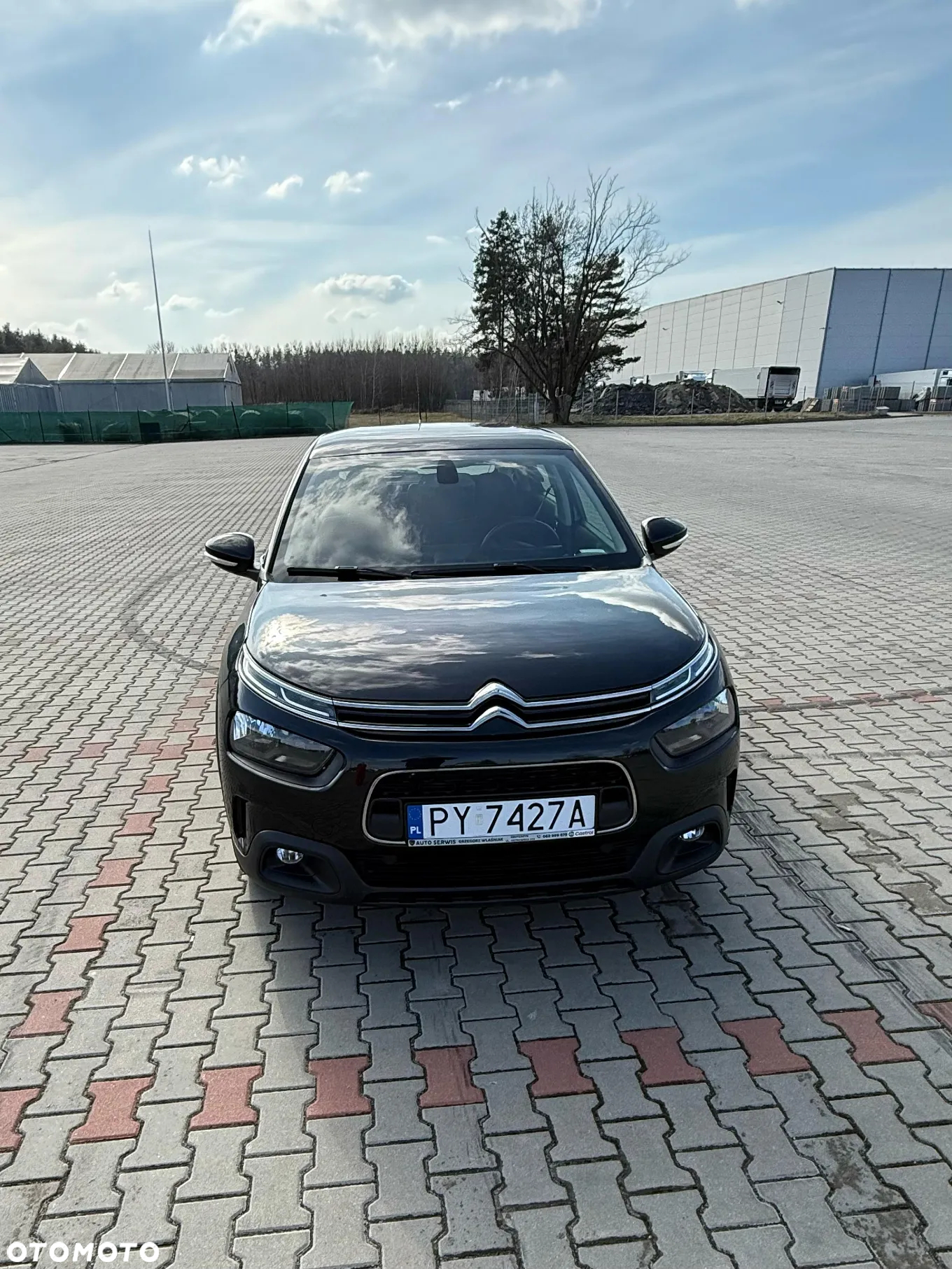 Citroën C4 Cactus - 2