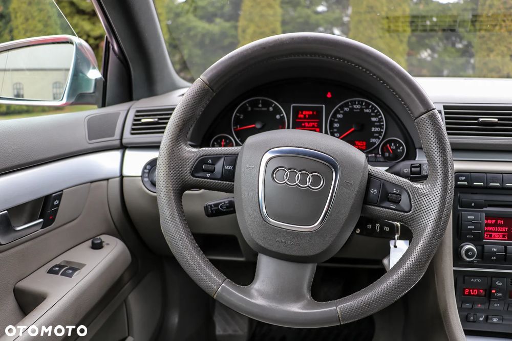 Audi A4 ver-avant-1-8t-quattro - 34