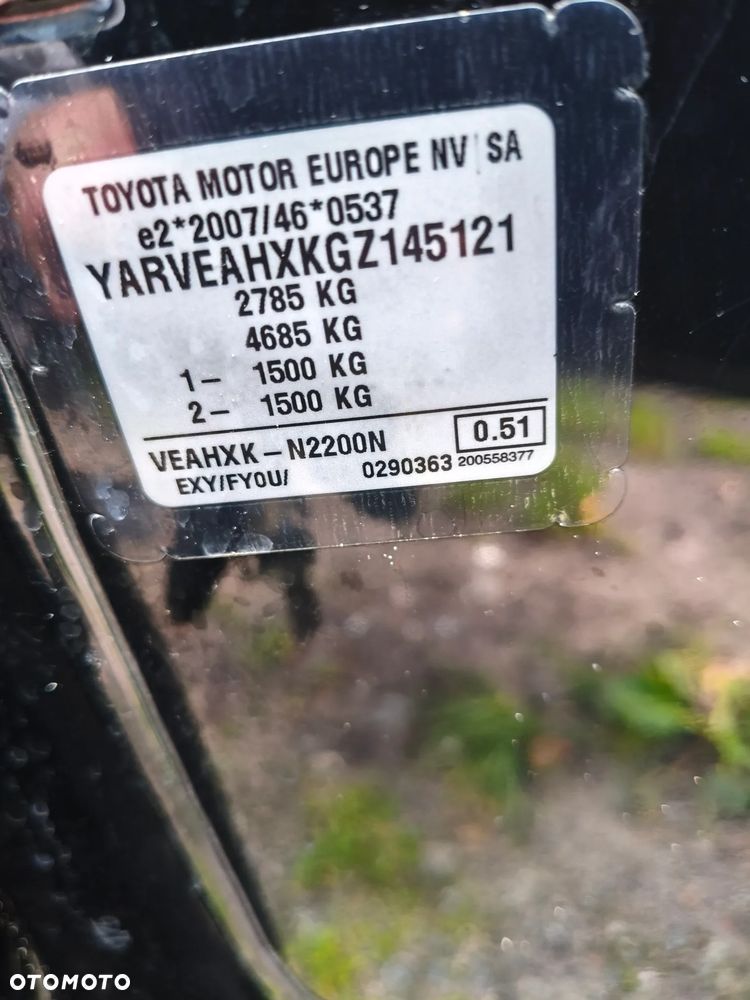 Toyota ProAce Kombi D-4D Long 2,8t - 24