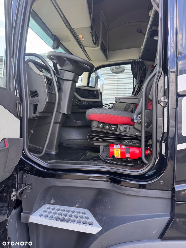 Volvo FH 500 XXL Mega - 24
