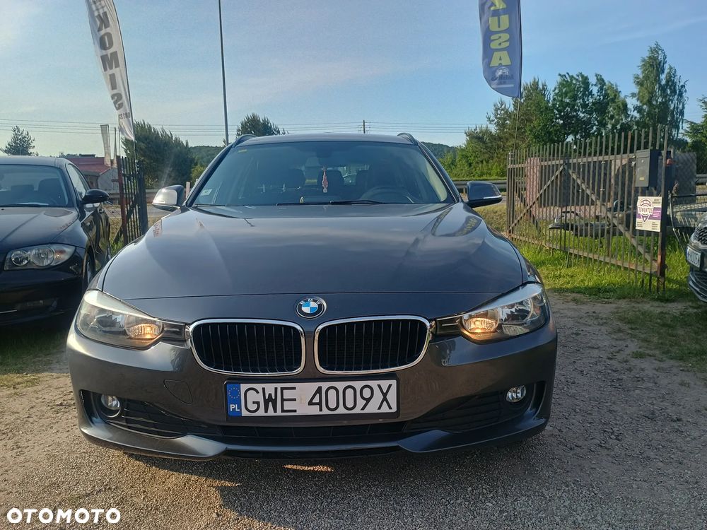 BMW Seria 3 - 37