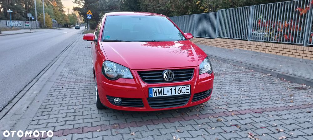 Volkswagen Polo - 13